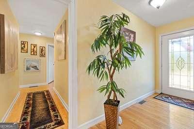 1654 Myers Chapel Road Hayesville NC 28904