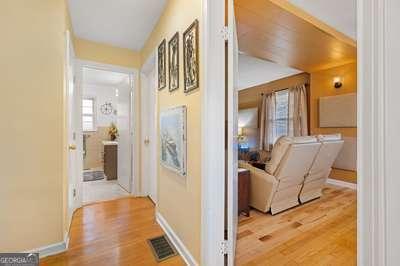 1654 Myers Chapel Road Hayesville NC 28904