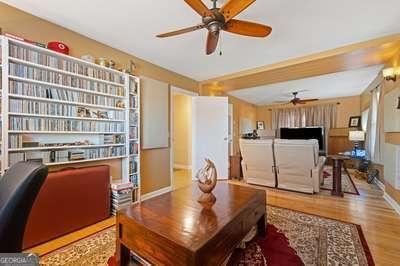 1654 Myers Chapel Road Hayesville NC 28904