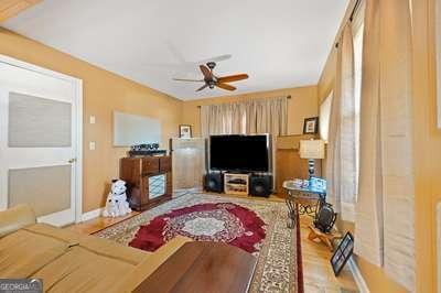 1654 Myers Chapel Road Hayesville NC 28904