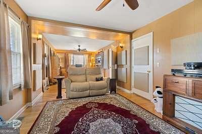 1654 Myers Chapel Road Hayesville NC 28904