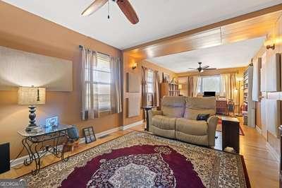 1654 Myers Chapel Road Hayesville NC 28904