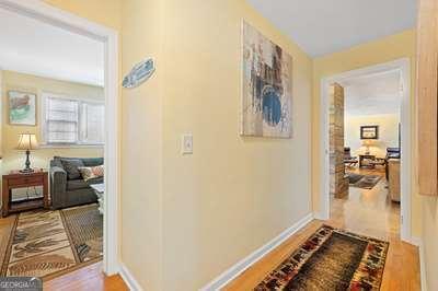 1654 Myers Chapel Road Hayesville NC 28904