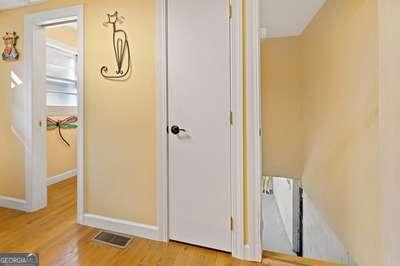 1654 Myers Chapel Road Hayesville NC 28904