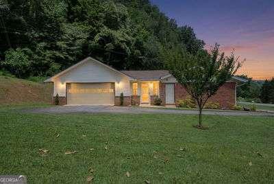 1654 Myers Chapel Road Hayesville NC 28904