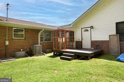 1654 Myers Chapel Road Hayesville NC 28904