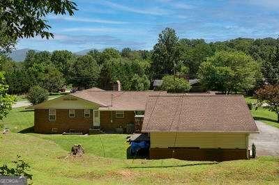 1654 Myers Chapel Road Hayesville NC 28904