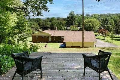 1654 Myers Chapel Road Hayesville NC 28904