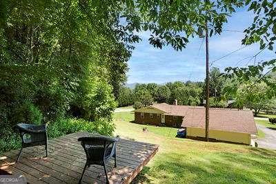 1654 Myers Chapel Road Hayesville NC 28904