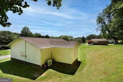 1654 Myers Chapel Road Hayesville NC 28904