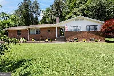 1654 Myers Chapel Road Hayesville NC 28904