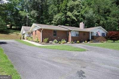 1654 Myers Chapel Road Hayesville NC 28904