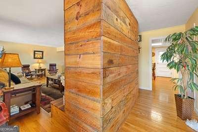 1654 Myers Chapel Road Hayesville NC 28904