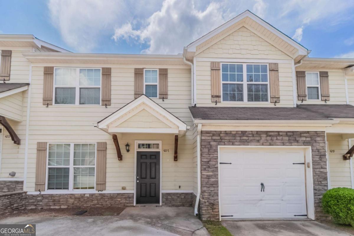 4217 High Park Lane Atlanta GA 30344