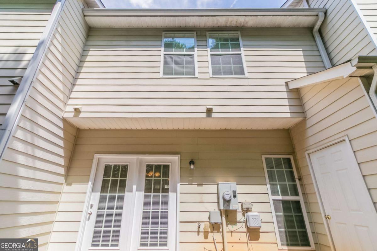 4217 High Park Lane Atlanta GA 30344