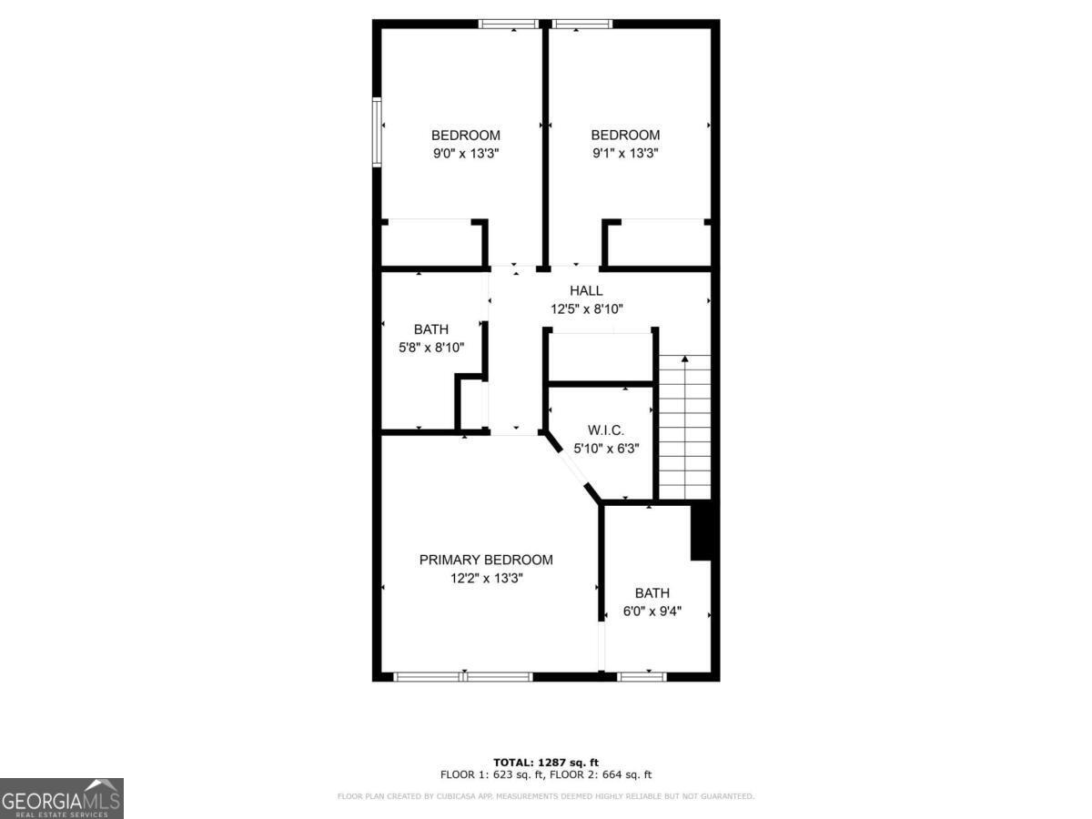 4217 High Park Lane Atlanta GA 30344
