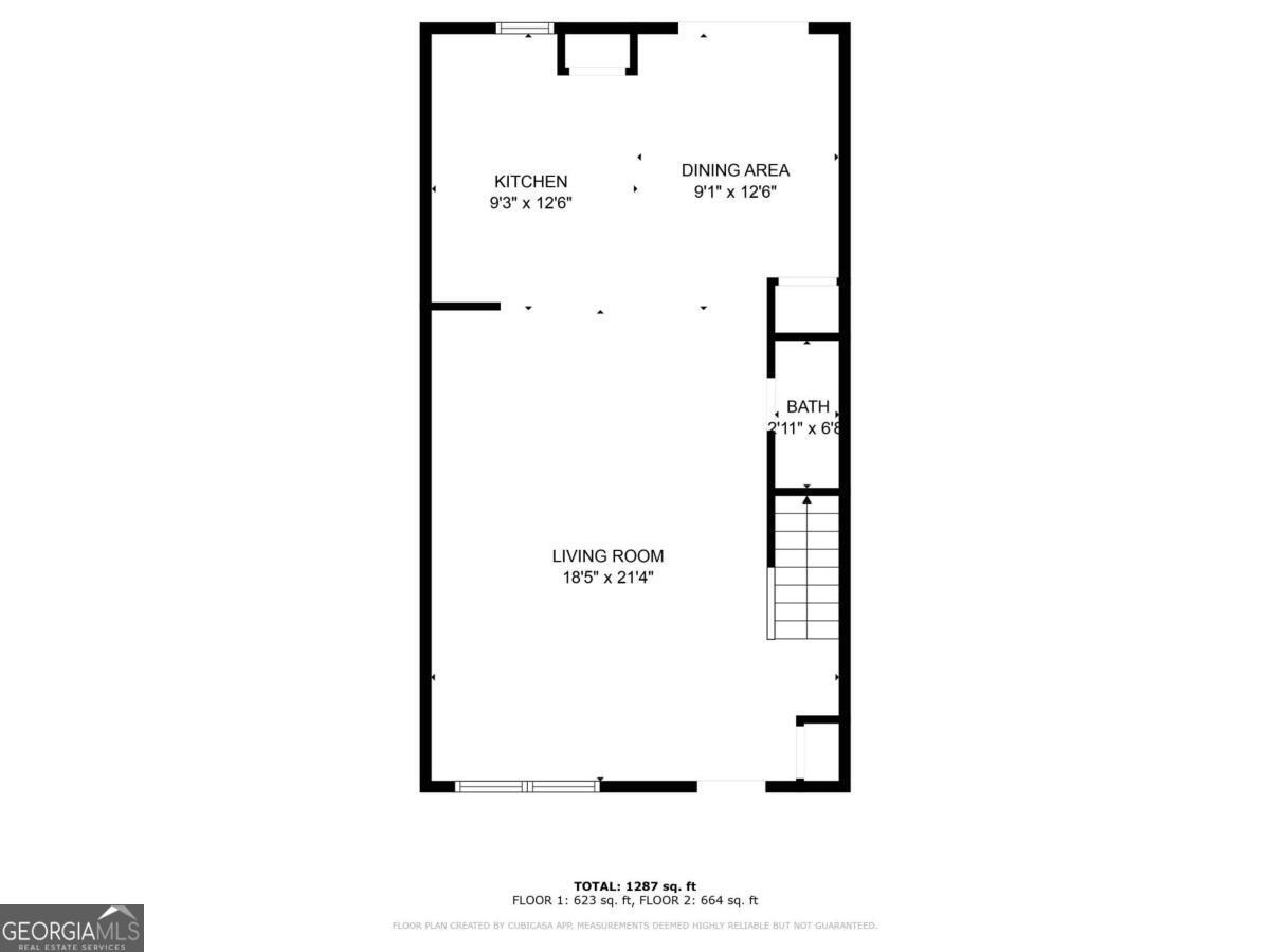 4217 High Park Lane Atlanta GA 30344
