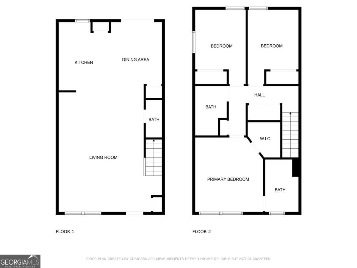 4217 High Park Lane Atlanta GA 30344