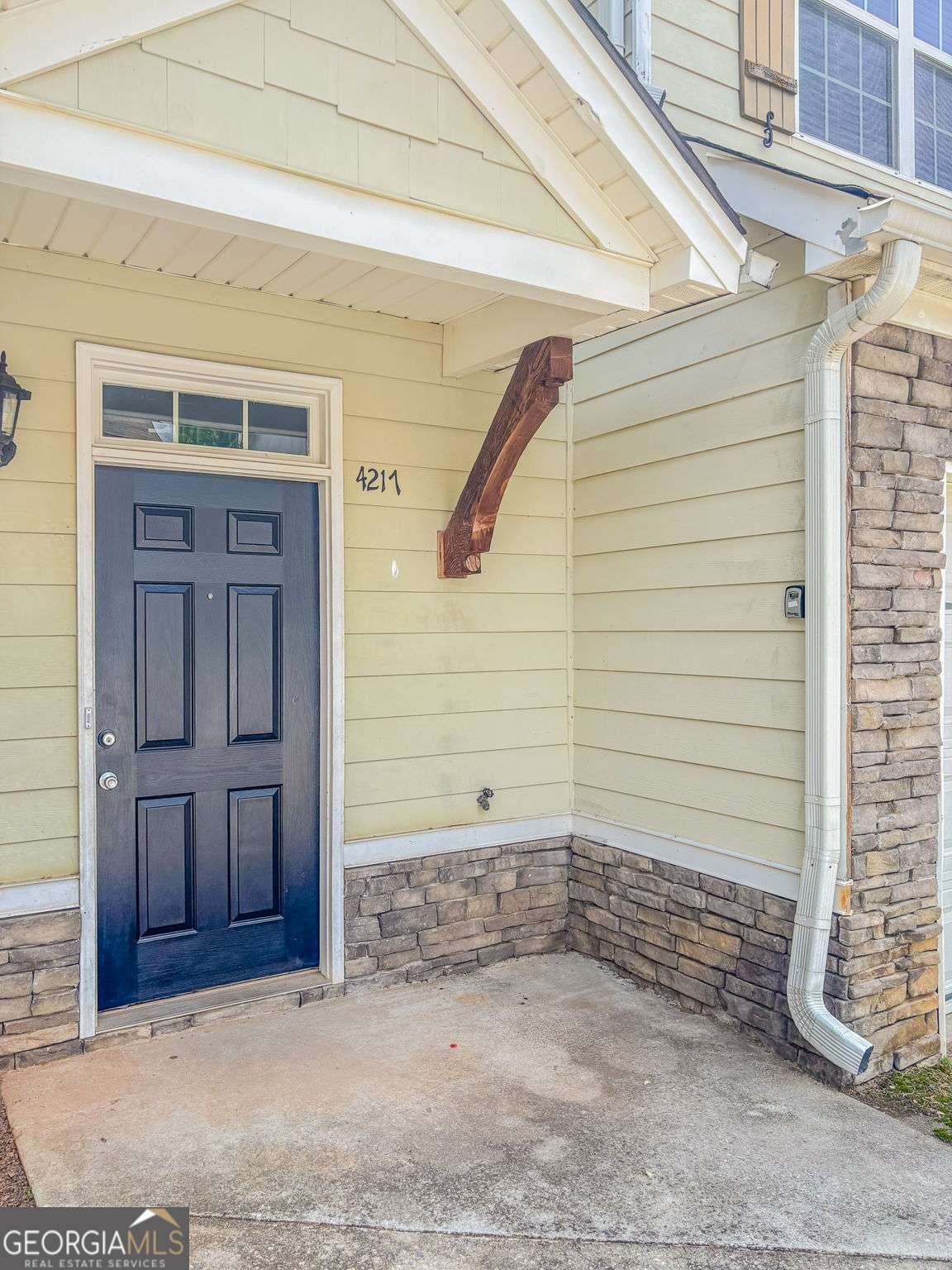 4217 High Park Lane Atlanta GA 30344