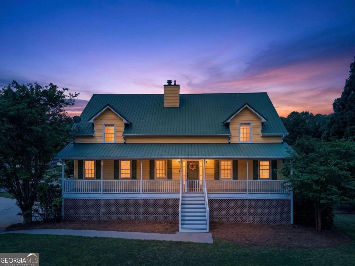 3301 Connie Way Winston GA 30187
