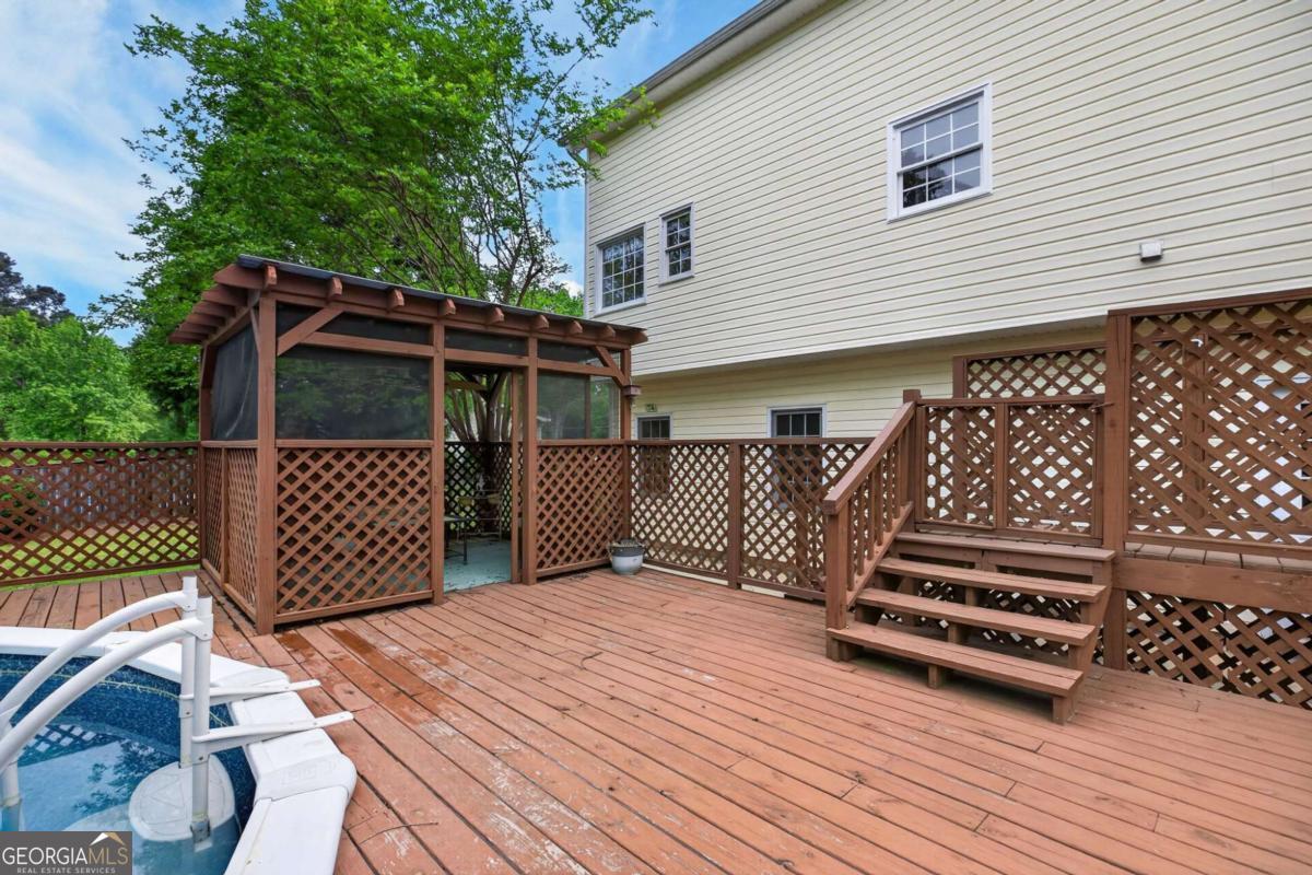 3301 Connie Way Winston GA 30187