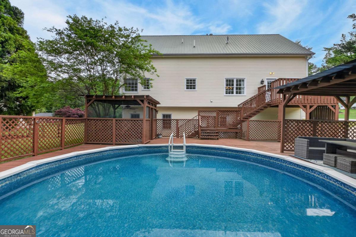 3301 Connie Way Winston GA 30187