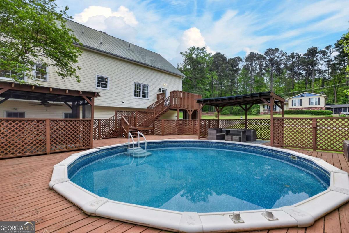 3301 Connie Way Winston GA 30187
