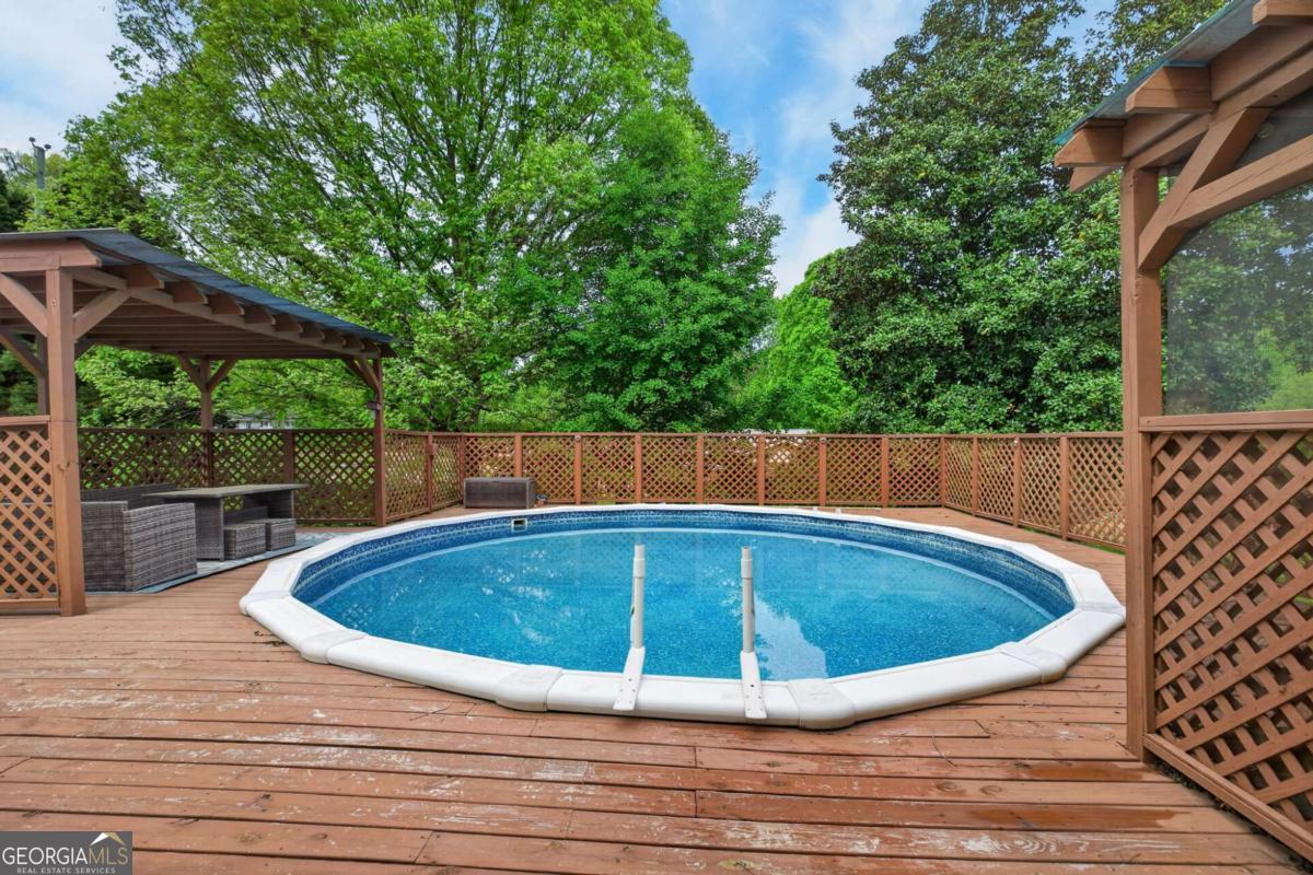 3301 Connie Way Winston GA 30187