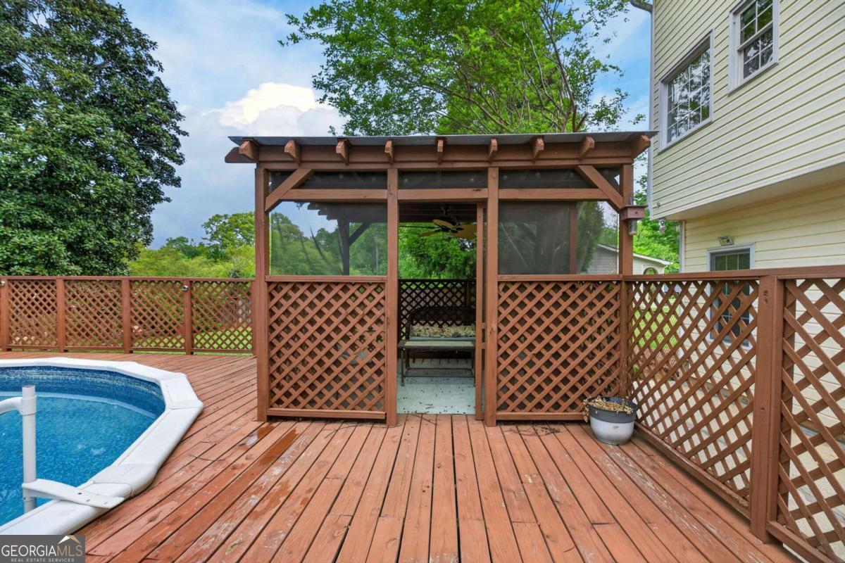 3301 Connie Way Winston GA 30187