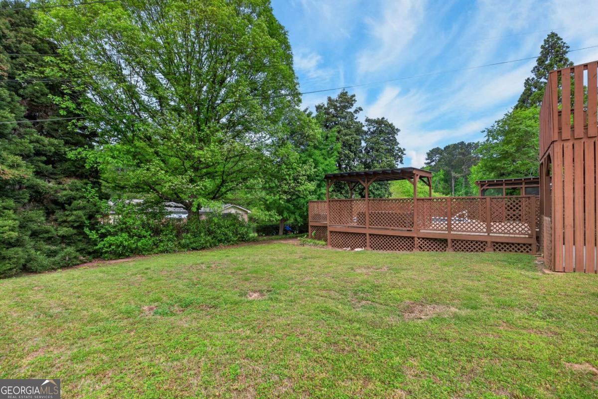 3301 Connie Way Winston GA 30187