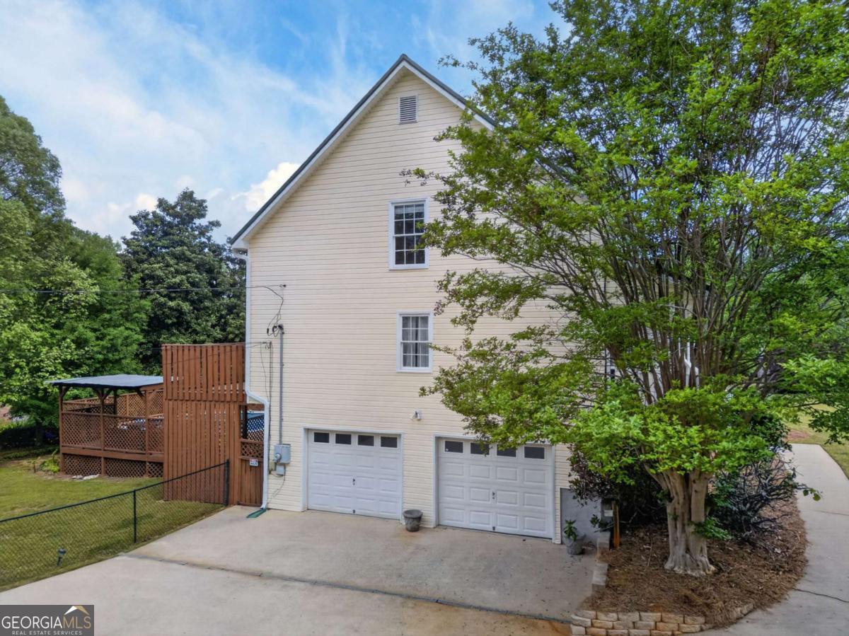 3301 Connie Way Winston GA 30187
