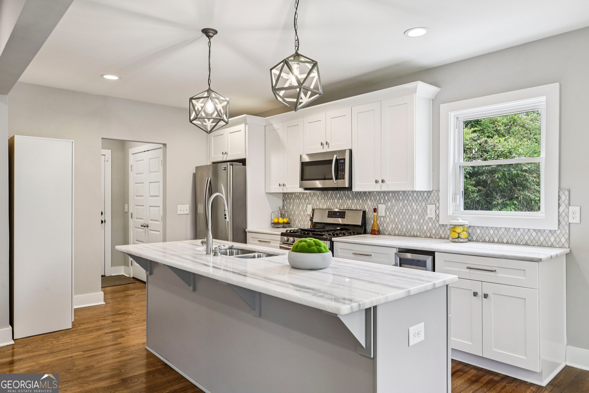 2491 White Oak Drive Decatur GA 30032