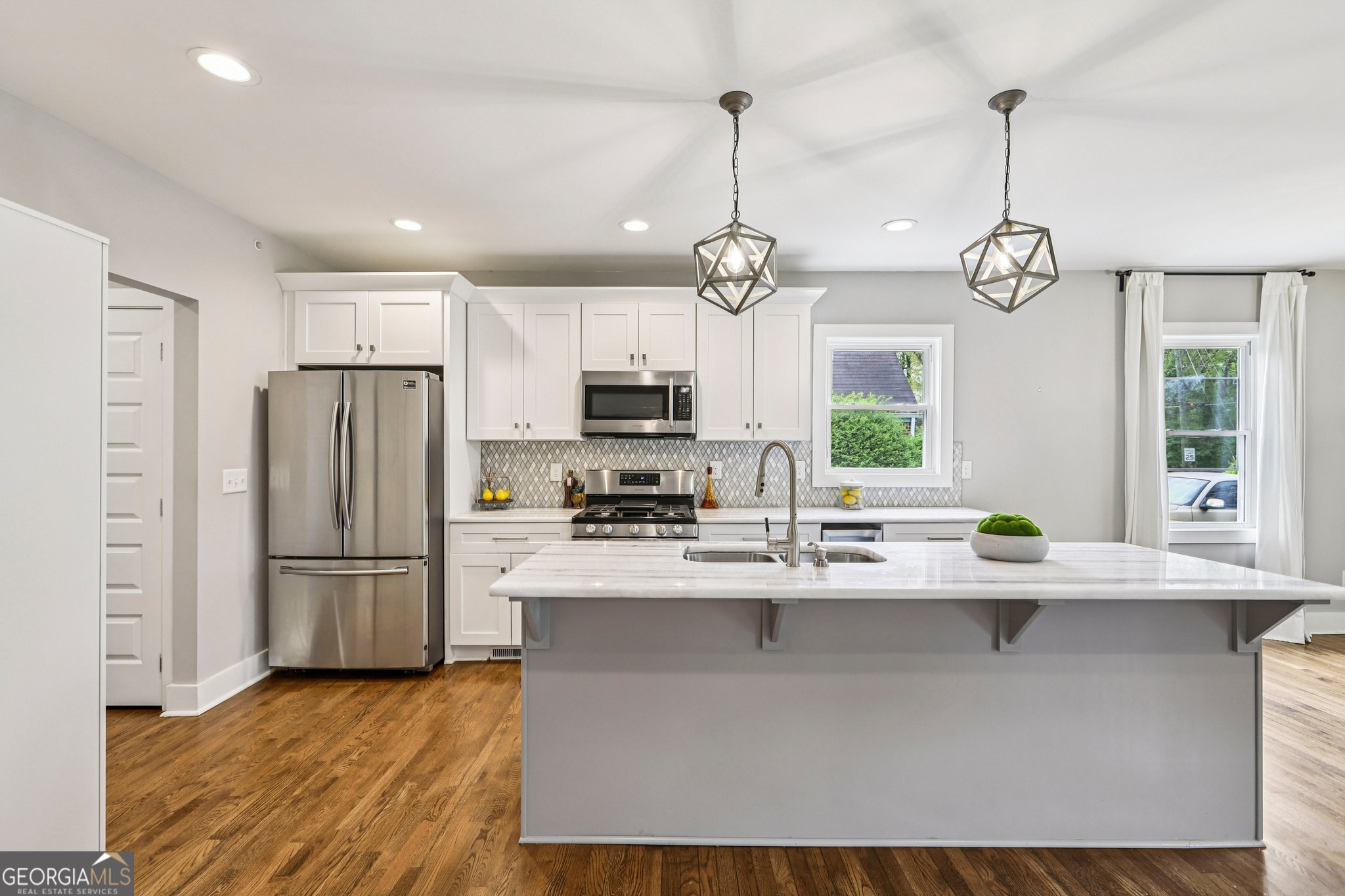 2491 White Oak Drive Decatur GA 30032