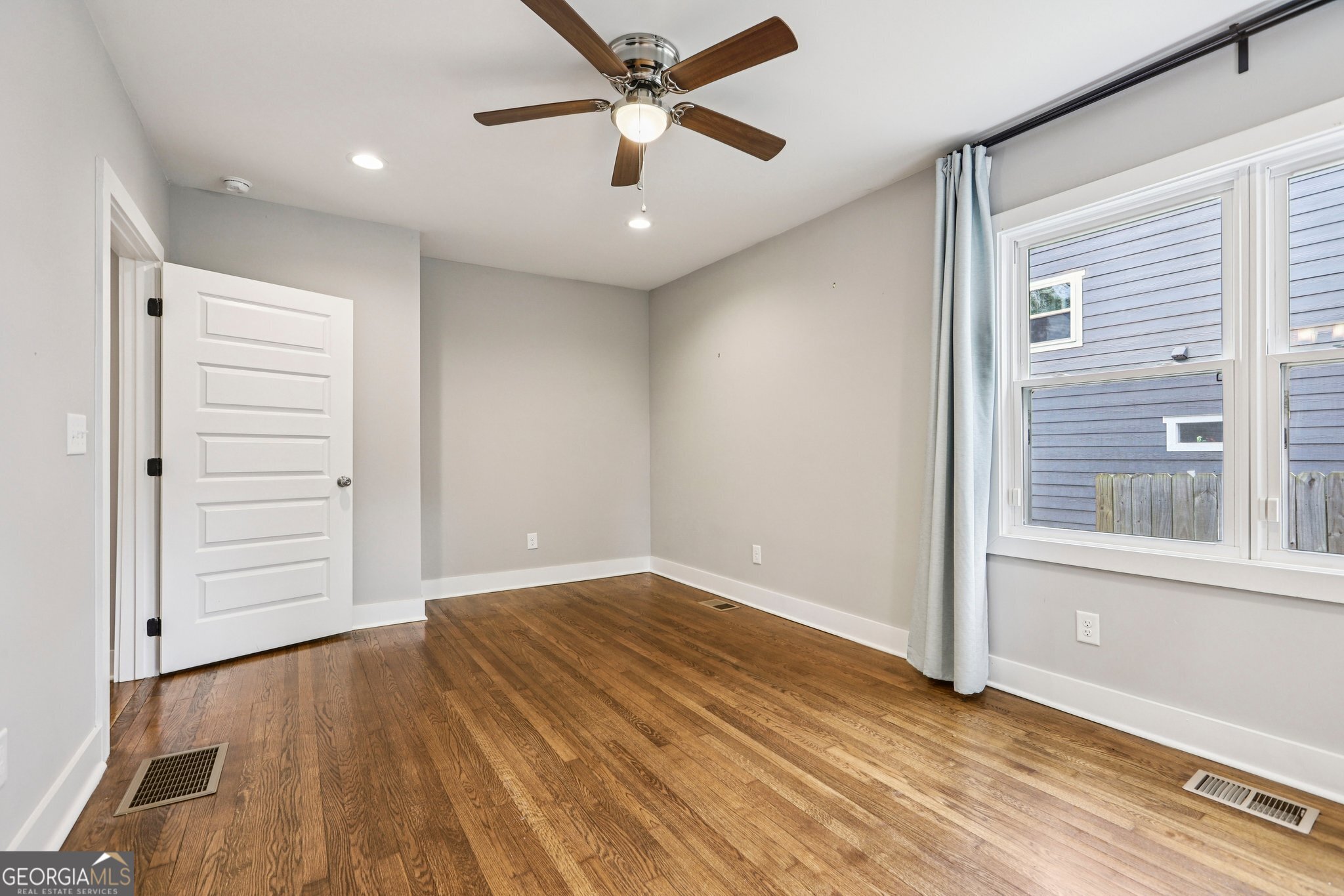 2491 White Oak Drive Decatur GA 30032