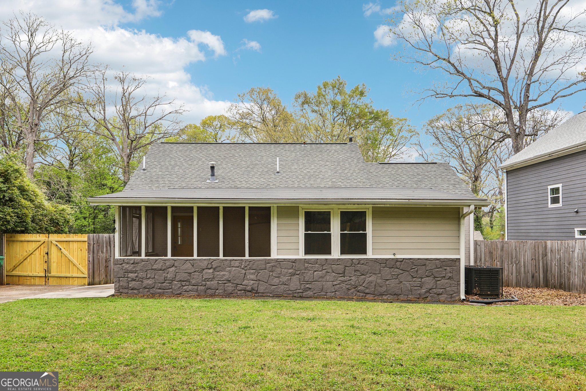 2491 White Oak Drive Decatur GA 30032