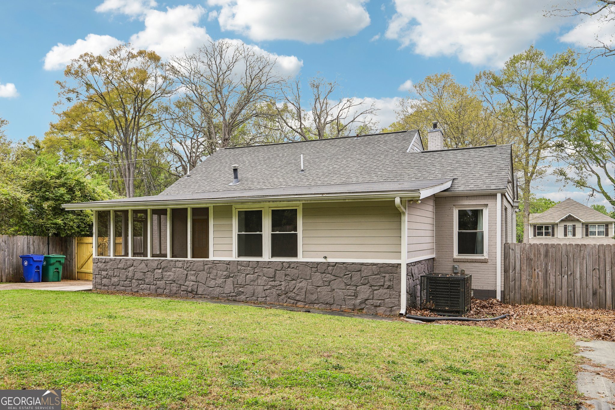 2491 White Oak Drive Decatur GA 30032