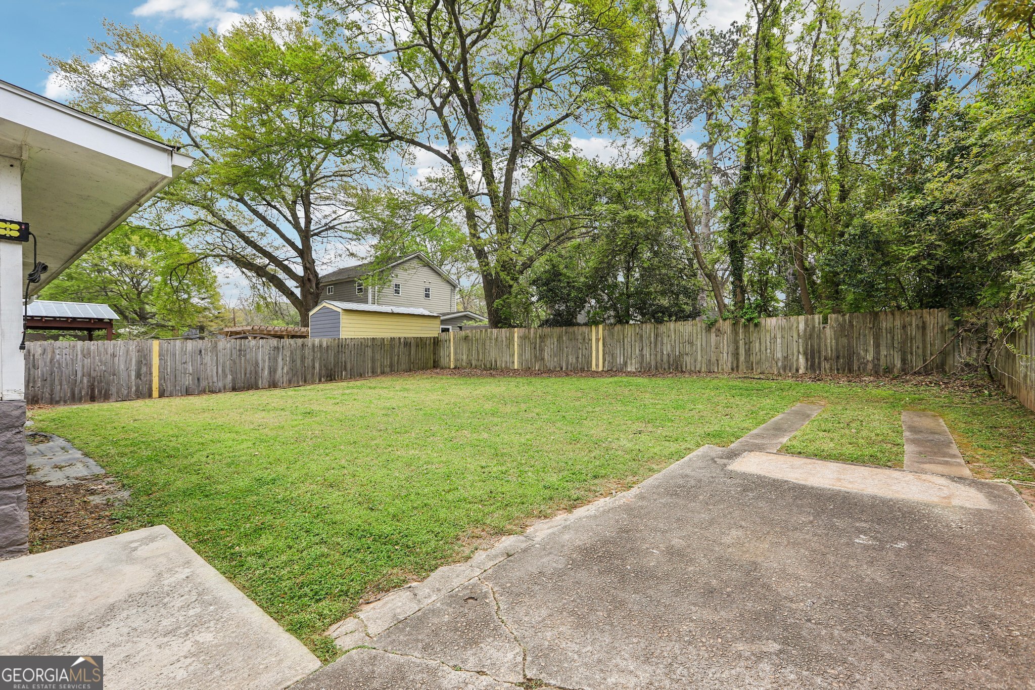 2491 White Oak Drive Decatur GA 30032