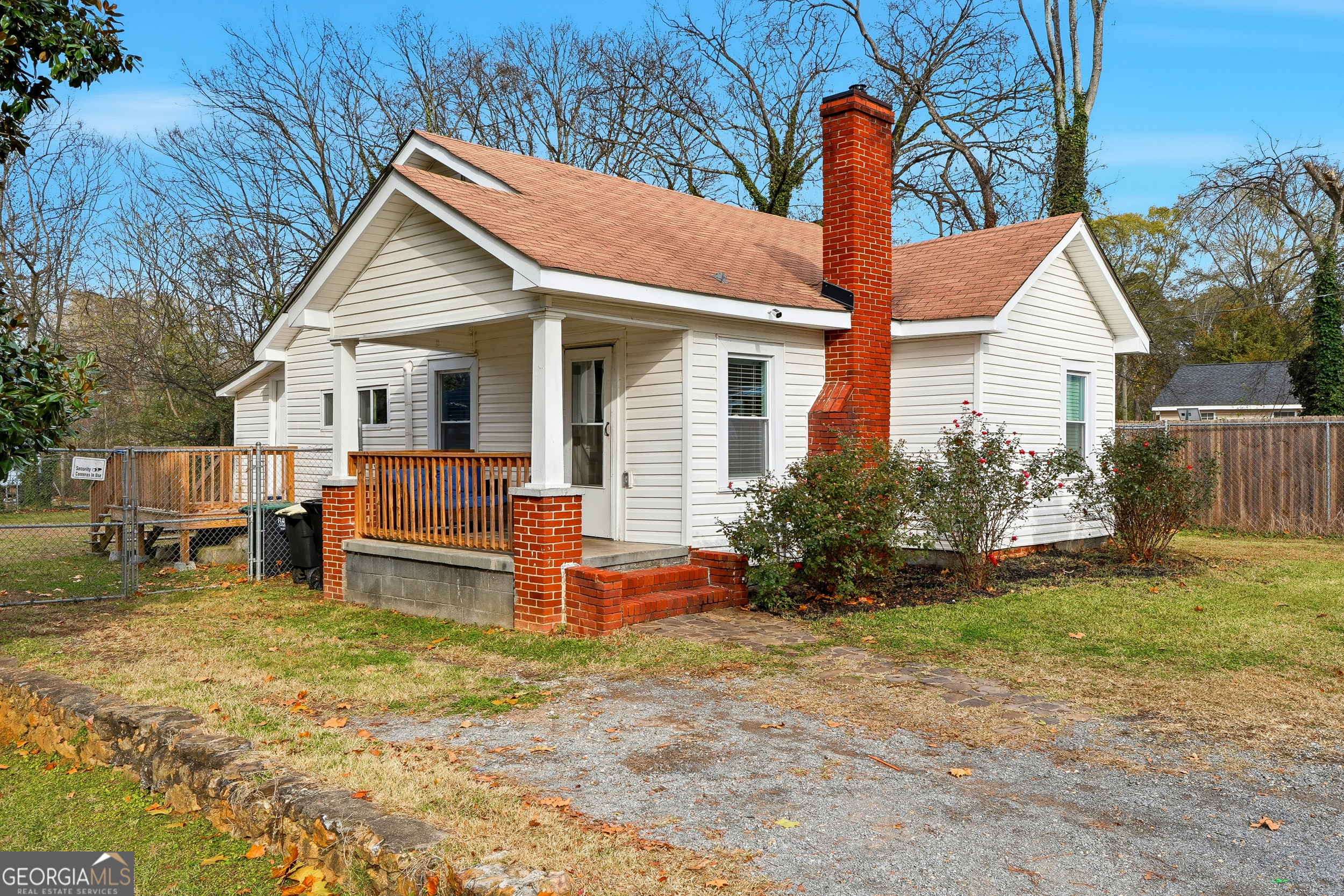 7 Willingham Street SW Rome GA 30161