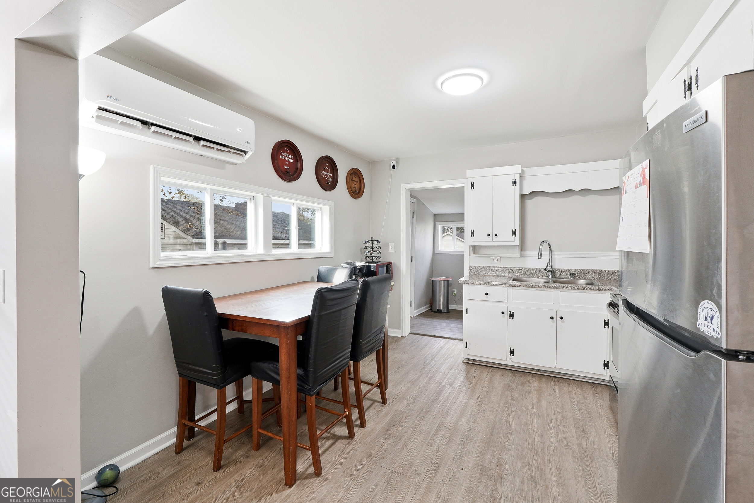 7 Willingham Street SW Rome GA 30161