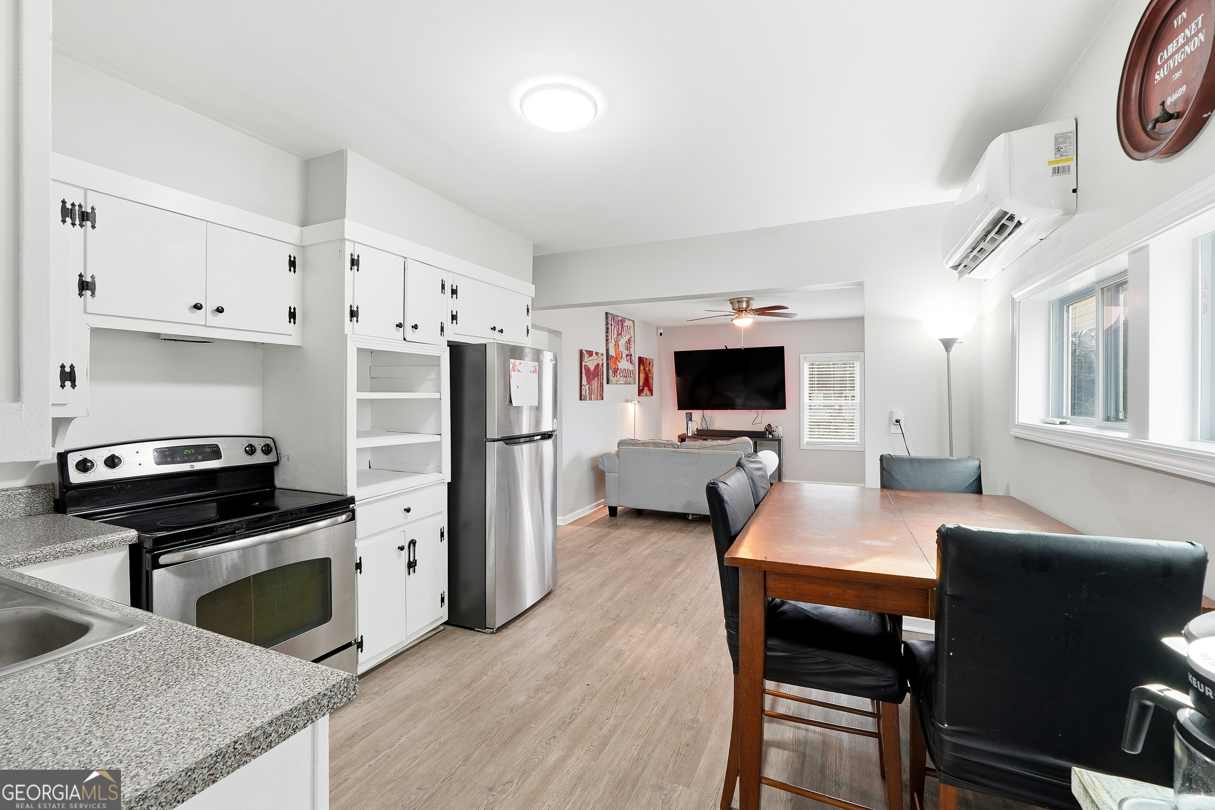 7 Willingham Street SW Rome GA 30161