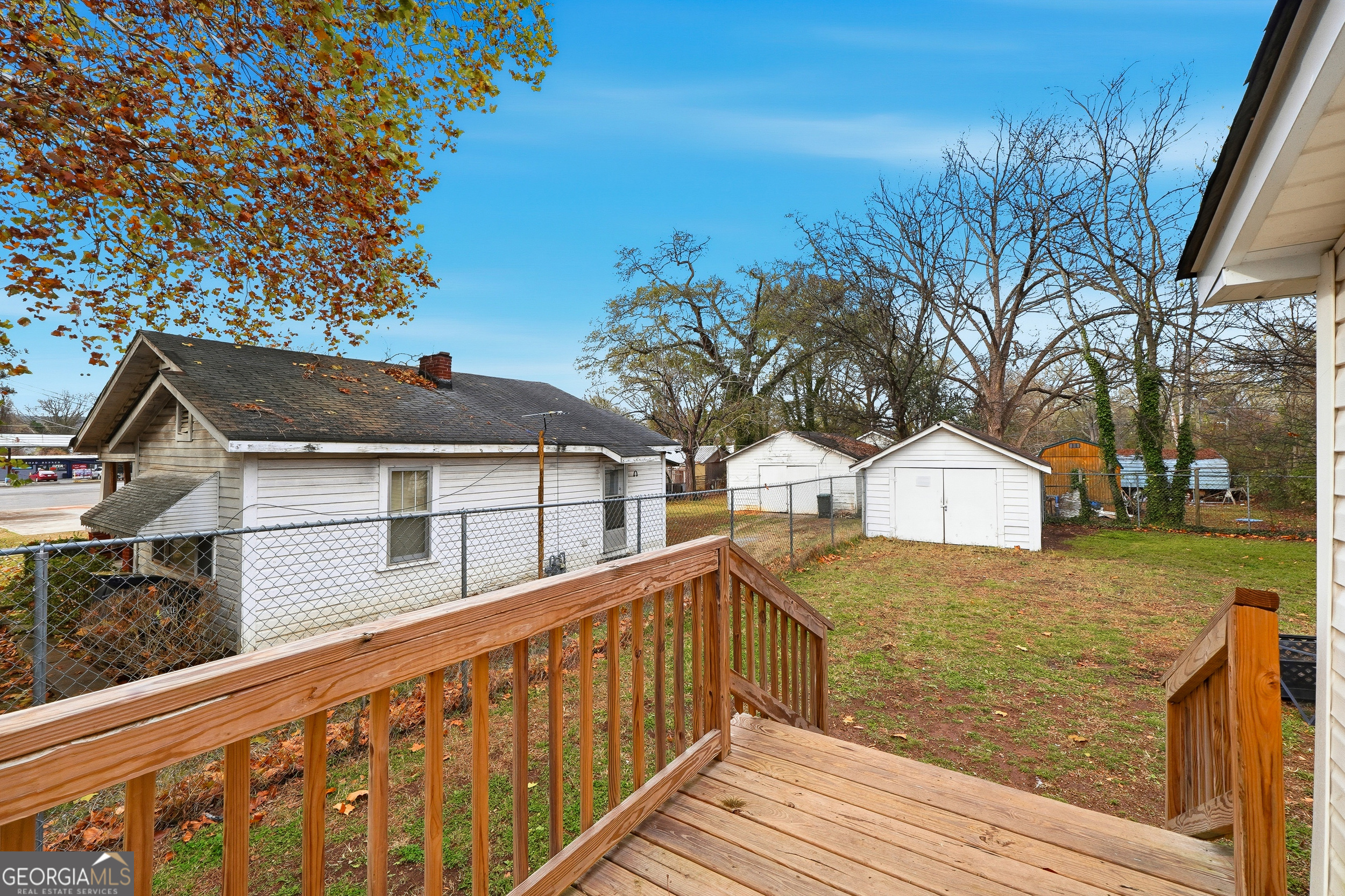 7 Willingham Street SW Rome GA 30161