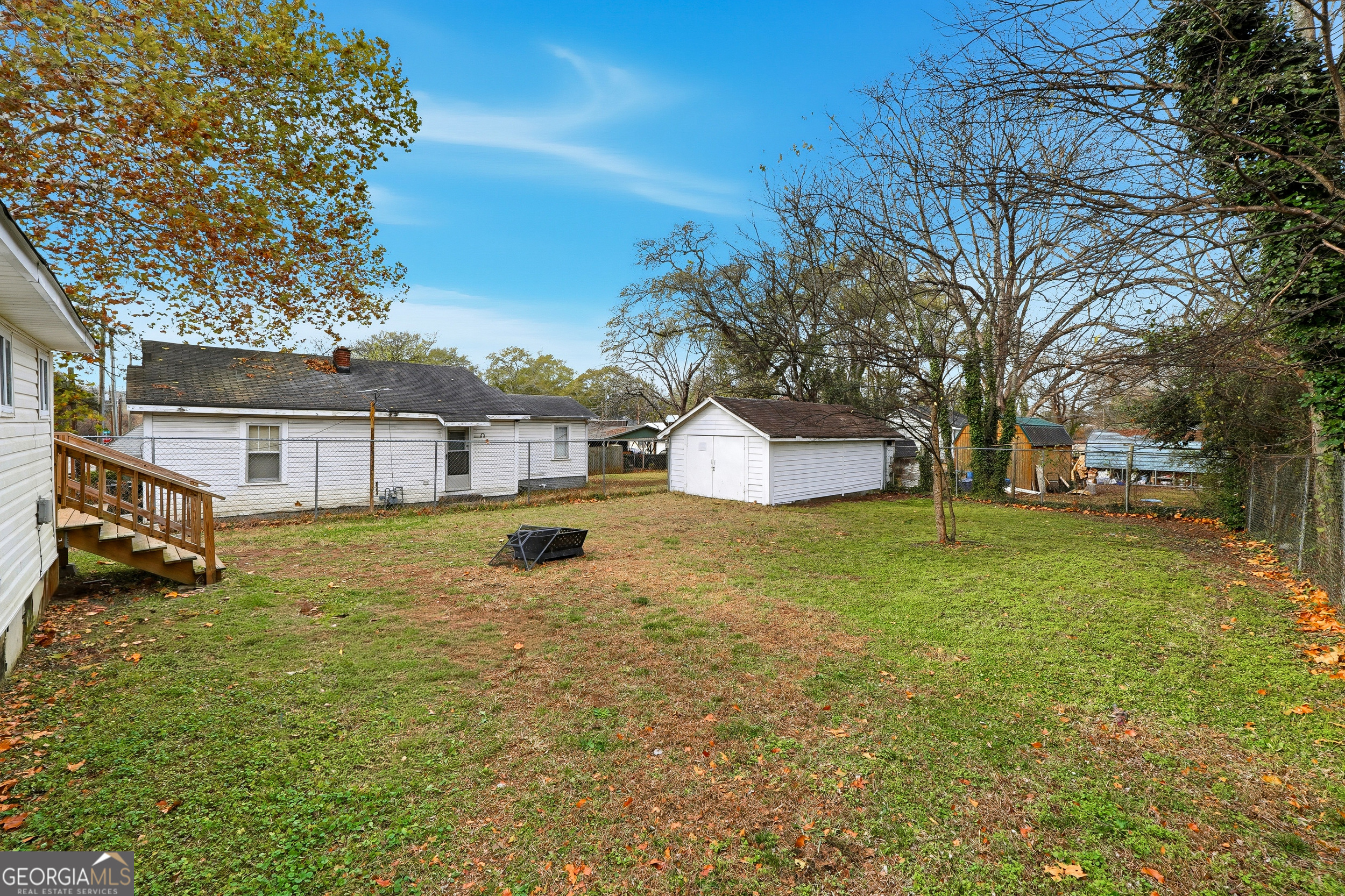 7 Willingham Street SW Rome GA 30161