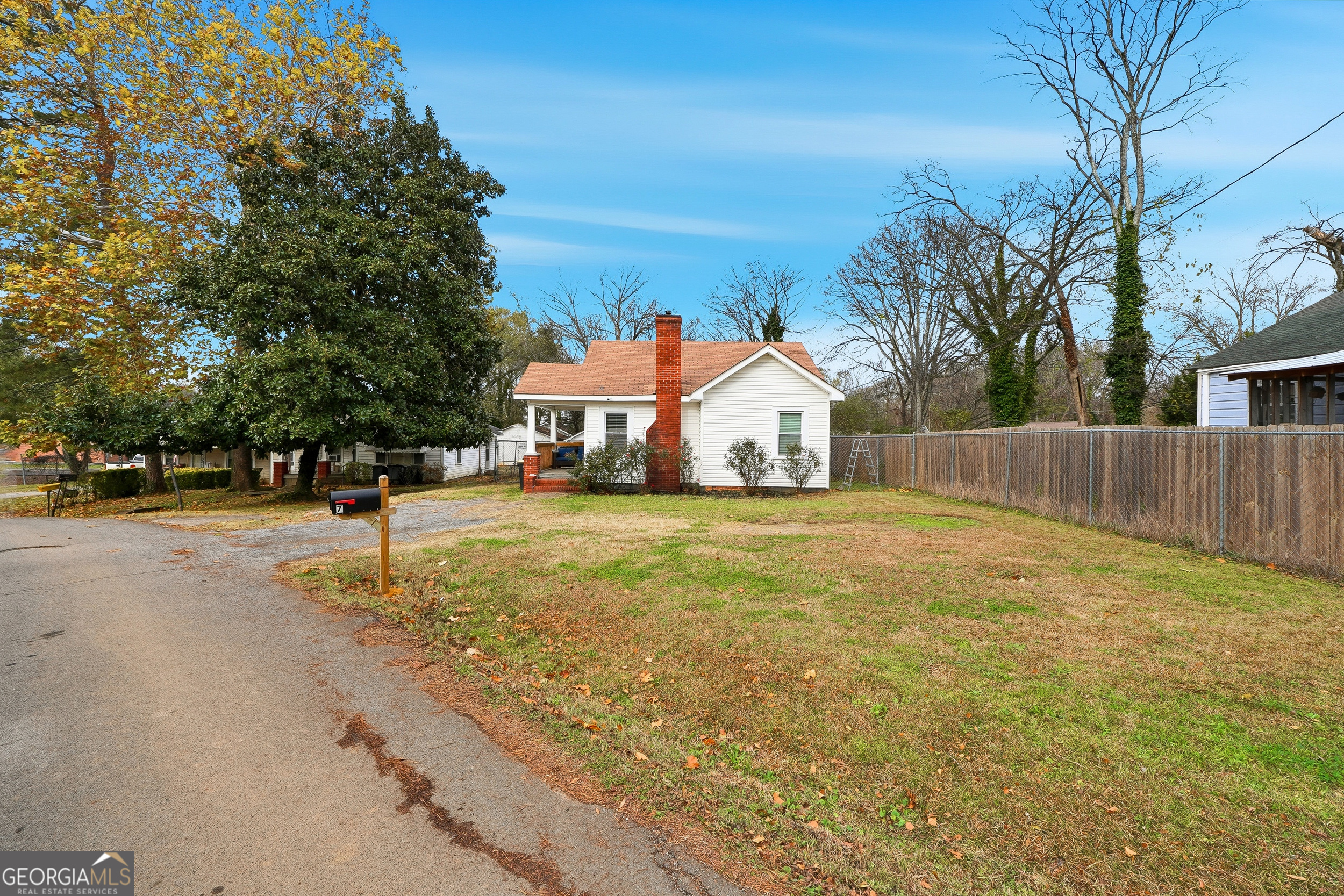 7 Willingham Street SW Rome GA 30161