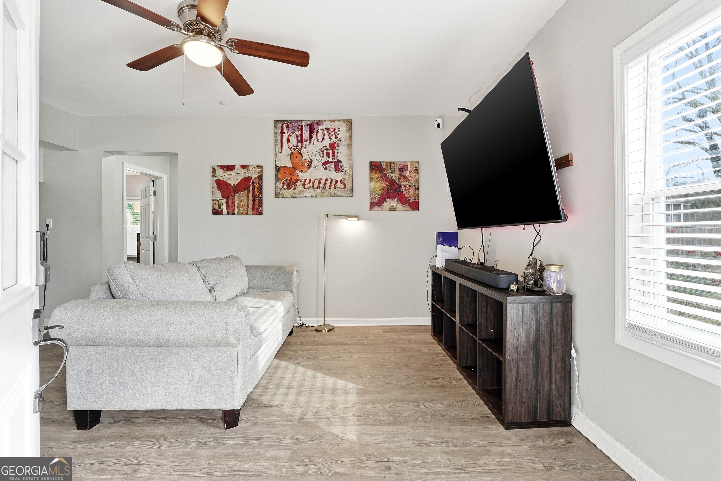 7 Willingham Street SW Rome GA 30161