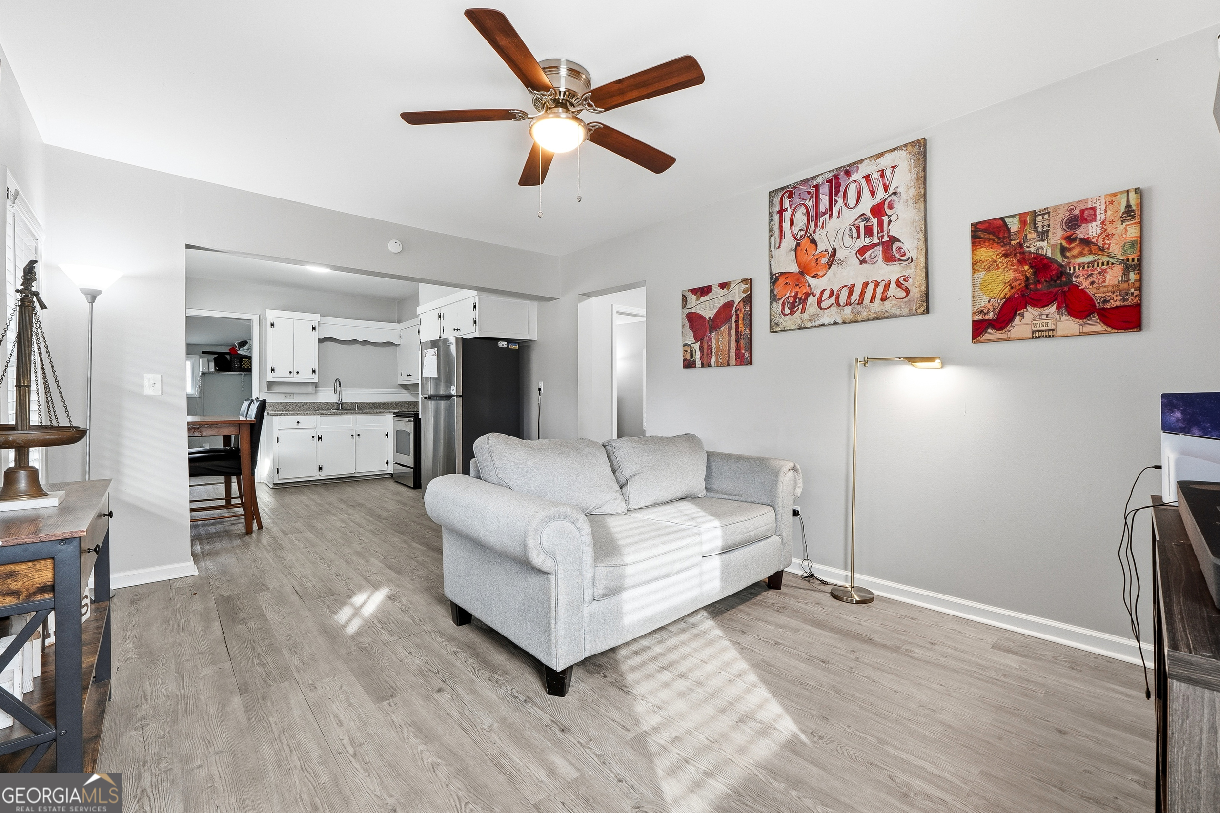 7 Willingham Street SW Rome GA 30161