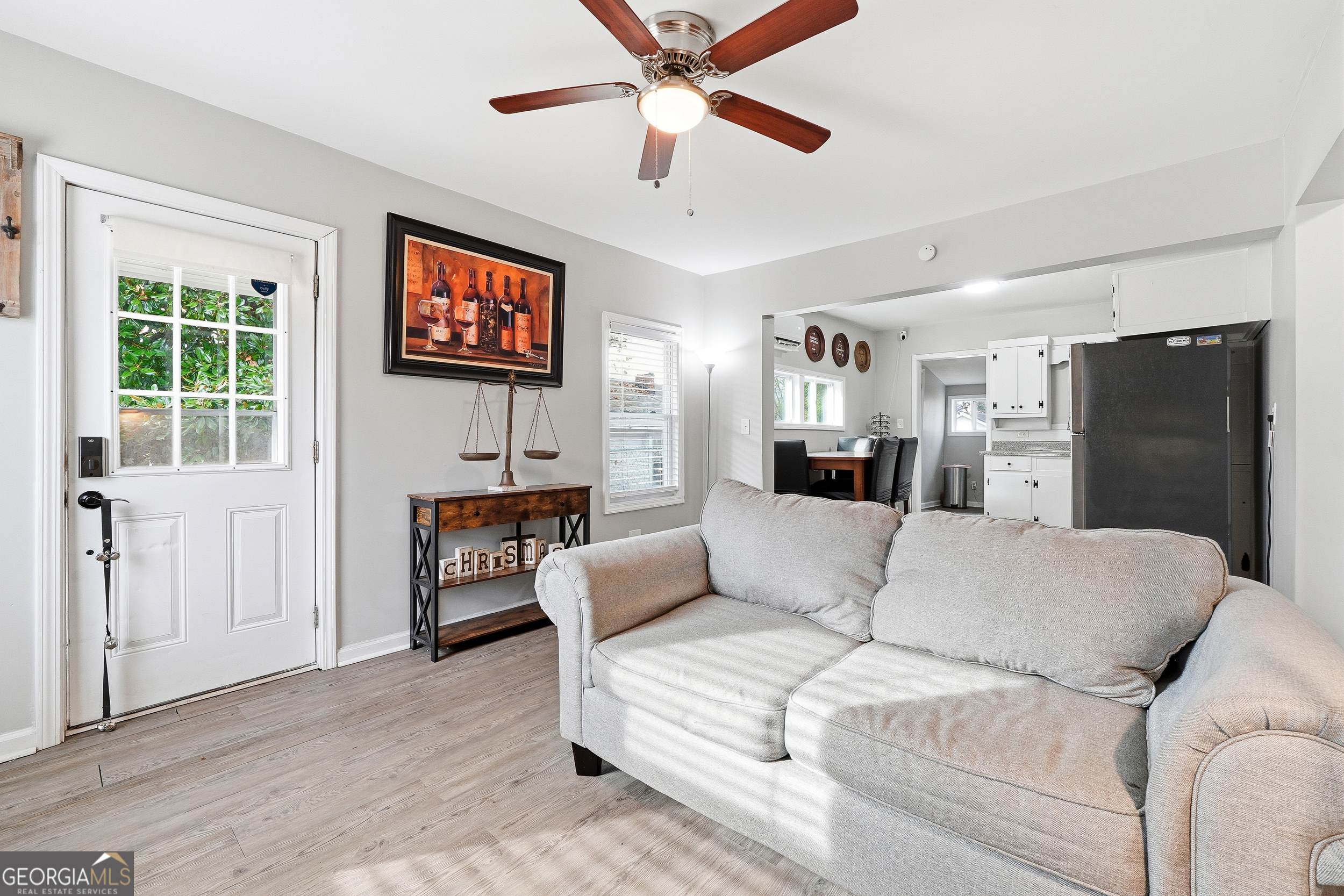 7 Willingham Street SW Rome GA 30161