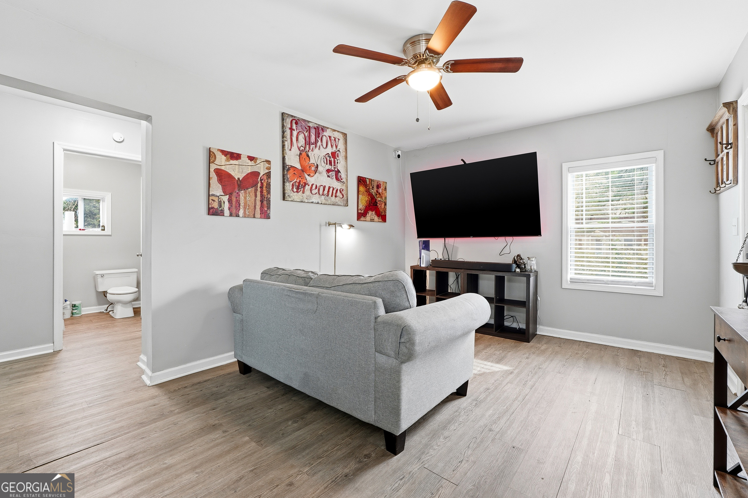 7 Willingham Street SW Rome GA 30161