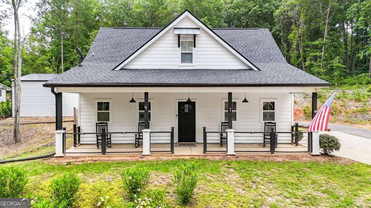 92 Autumn Path Rockmart GA 30153