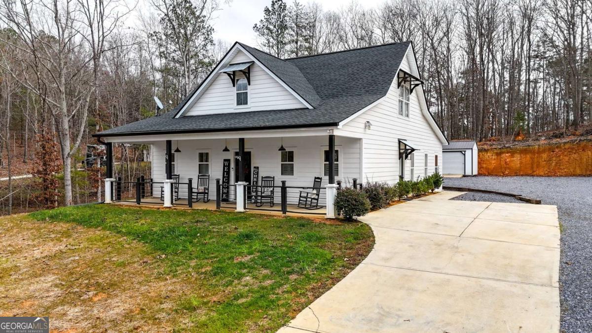 92 Autumn Path Rockmart GA 30153