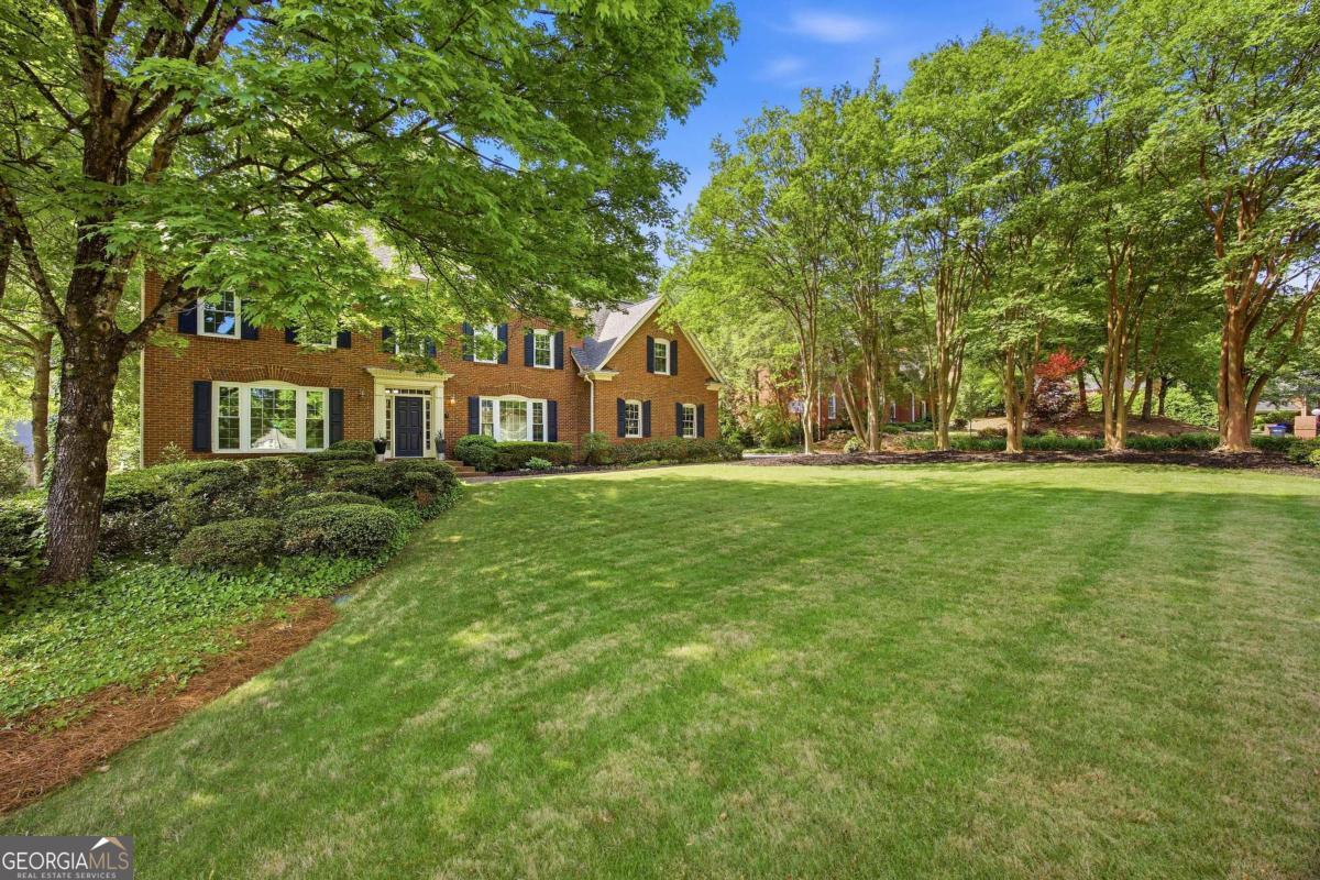 7525 S Spalding Drive Sandy Springs GA 30350
